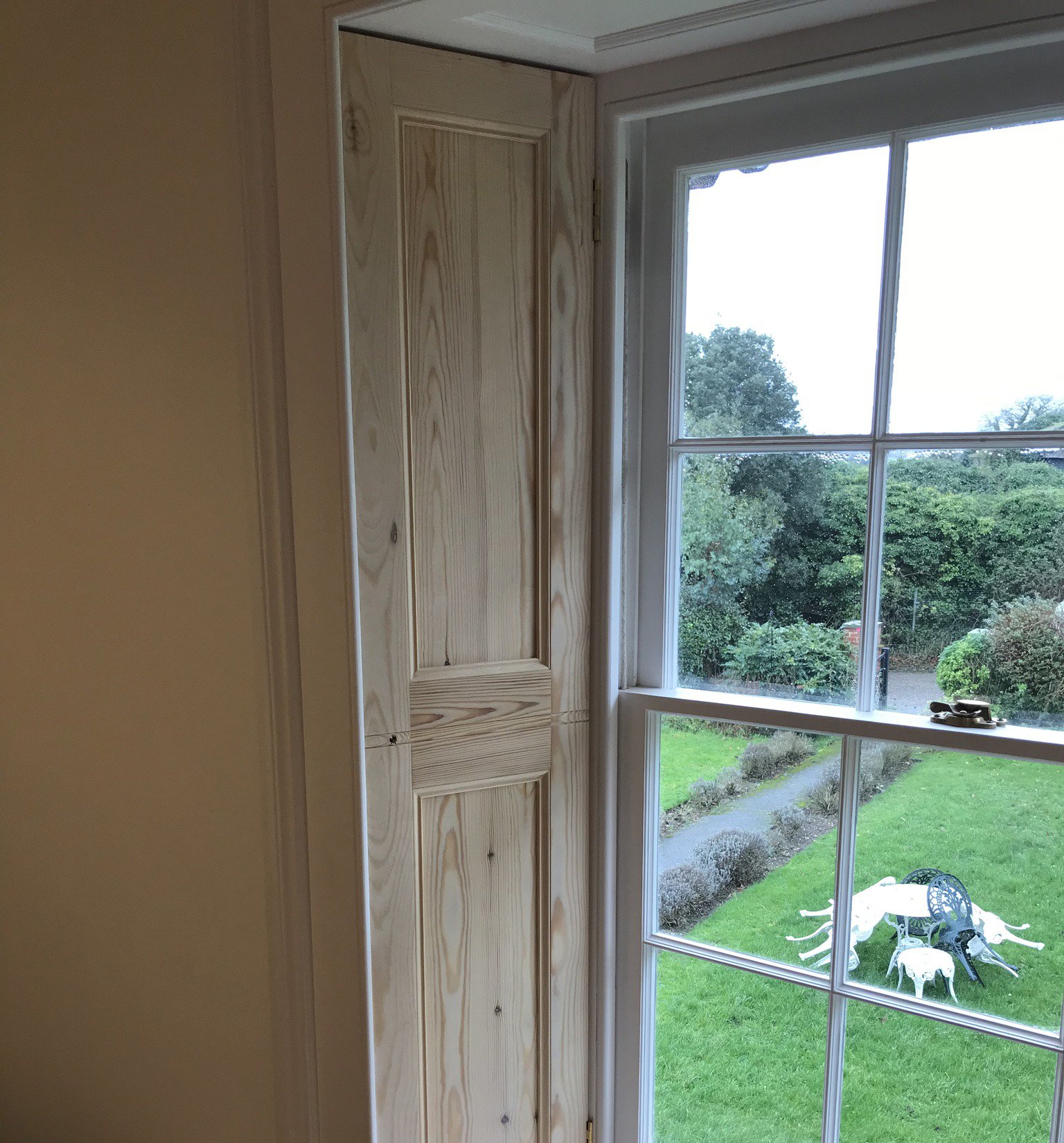 Professional carpentry and joinery services in Kent