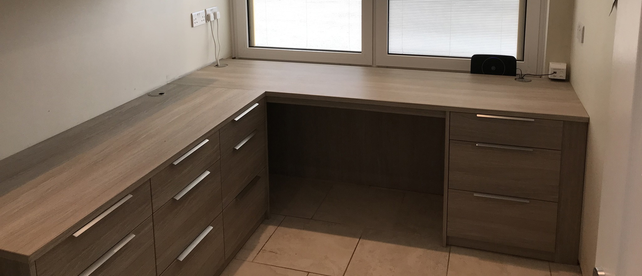 Professional carpentry and joinery services in Kent